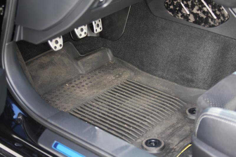 Used 2023 Toyota GR86 Premium w/ ALL Weather Mat Package (TMS) RWD image 40
