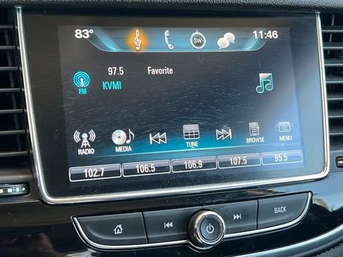 Used 2020 Buick Encore Preferred w/ Safety Package FWD image 21