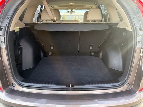 Used 2015 Honda CR-V EX-L image 23