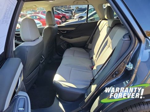 Used 2023 Subaru Outback Limited image 16