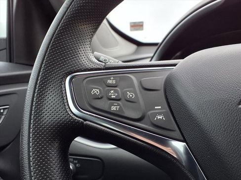 Used 2024 Chevrolet Malibu LT image 24