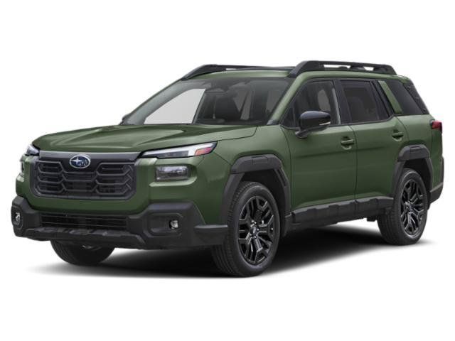 New 2026 Subaru Outback Limited XT AWD/4WD image 1