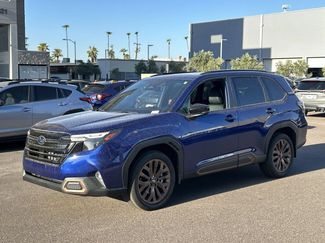 New 2026 Subaru Forester Sport w/ Sport Package AWD/4WD video 1