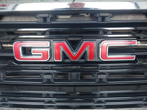 Used 2022 GMC Sierra 2500 Pro w/ Convenience Package AWD/4WD image 31