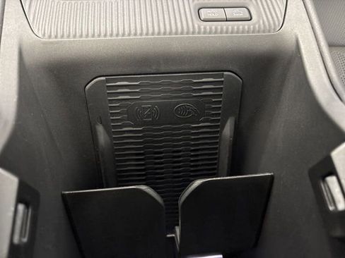 New 2026 Jeep Cherokee Overland w/ Advanced Pro Tech Group image 50