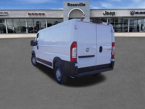 New 2025 RAM ProMaster 1500 w/ Convenience Group image 5