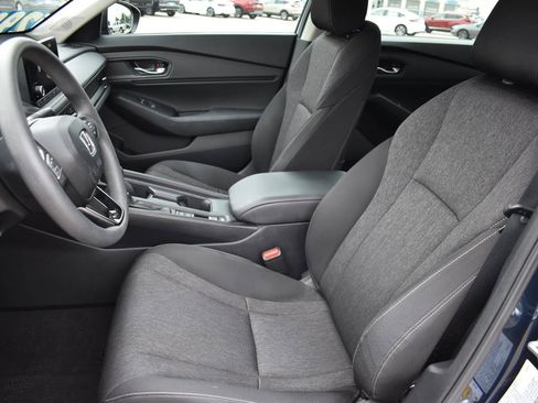 Used 2024 Honda Accord EX image 22
