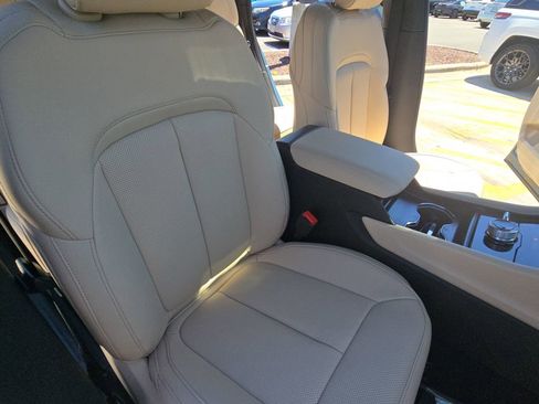 New 2026 Jeep Grand Cherokee Limited AWD/4WD image 10