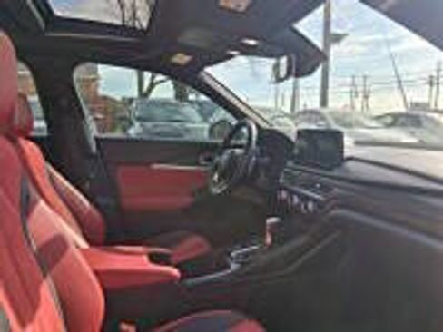 Used 2023 Acura Integra A-Spec image 11