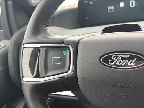 New 2026 Ford Expedition Max Platinum w/ Stealth Performance Package image 43