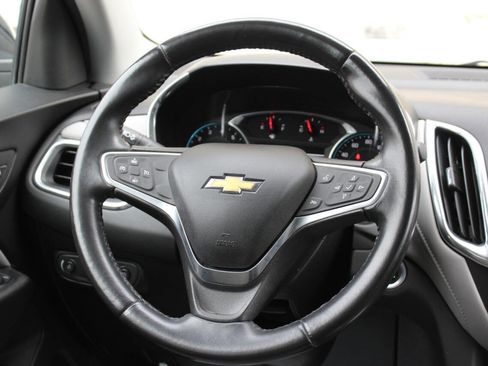 Used 2018 Chevrolet Equinox Premier image 22