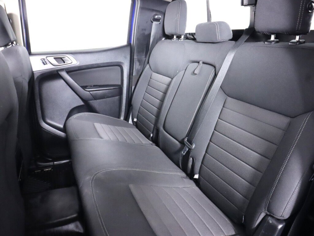 Used 2019 Ford Ranger XLT w/ Equipment Group 302A Luxury AWD/4WD image 36