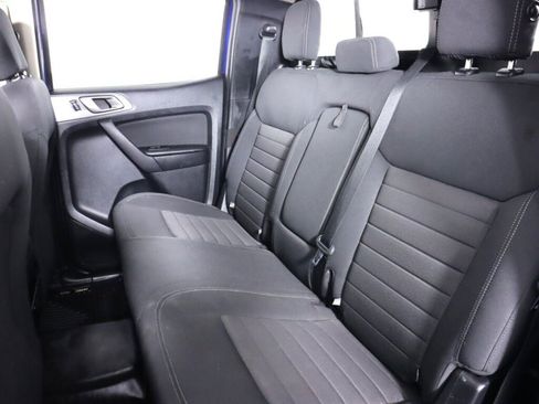 Used 2019 Ford Ranger XLT w/ Equipment Group 302A Luxury AWD/4WD image 36