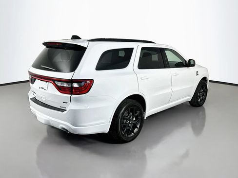 New 2026 Dodge Durango GT AWD/4WD image 7