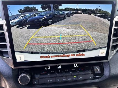 Used 2026 Toyota Tundra SR5 w/ SR5 Premium Package AWD/4WD image 30