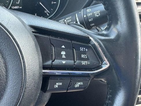 Used 2021 MAZDA CX-5 Grand Touring AWD/4WD image 20