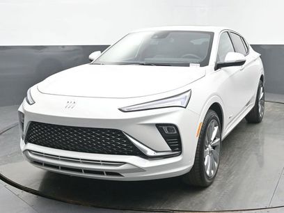 Used 2024 Buick Envista Avenir