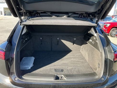 New 2025 Buick Envision Sport Touring image 16