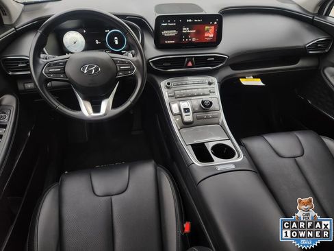 Used 2023 Hyundai Santa Fe SEL w/ Premium Package image 32