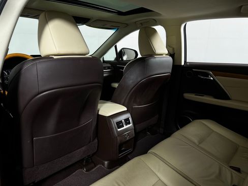 Used 2019 Lexus RX 350 FWD image 25