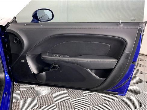 Used 2020 Dodge Challenger R/T Scat Pack w/ Plus Package RWD image 22