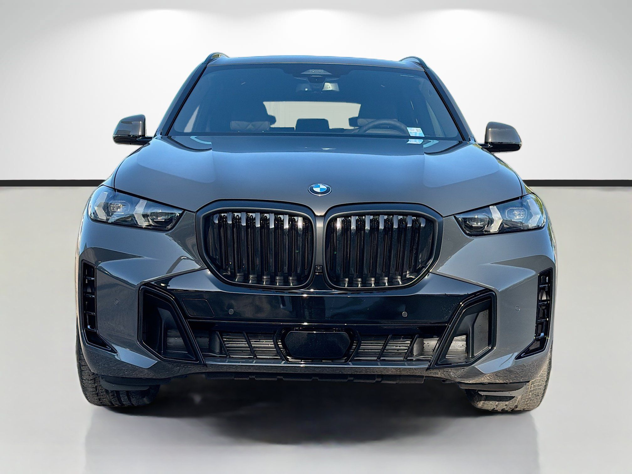 New 2026 BMW X5 xDrive40i w/ M Sport Package AWD/4WD image 8