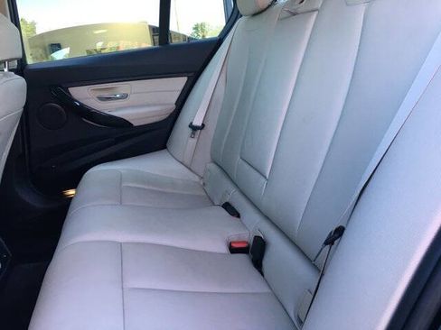 Used 2015 BMW 328d xDrive Sedan AWD/4WD image 11