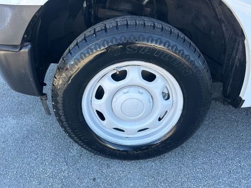 Used 2017 Ford F150 XL w/ Equipment Group 101A Mid image 16