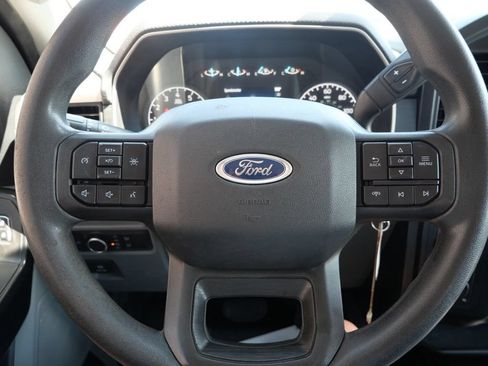Used 2021 Ford F150 XL w/ Equipment Group 101A High AWD/4WD image 24