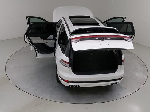 Used 2025 Lincoln Aviator Reserve w/ Equipment Group 201A AWD/4WD image 56