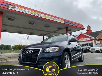 Used 2010 Audi Q5 3.2 Premium Plus
