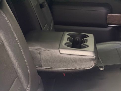 Certified 2021 GMC Sierra 1500 Denali image 28