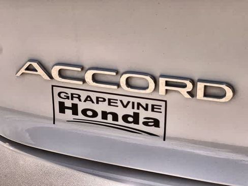 Used 2025 Honda Accord SE image 8