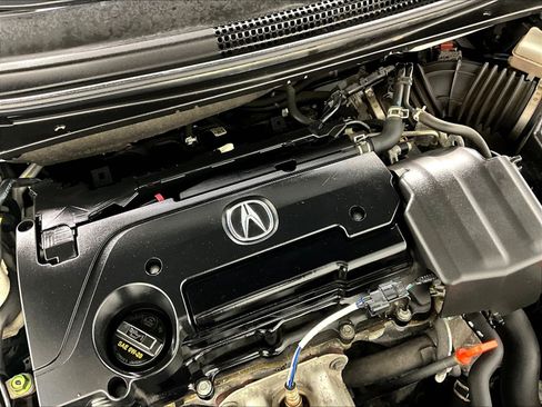 Certified 2017 Acura ILX FWD image 31