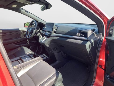 Certified 2025 Honda Odyssey Sport-L image 44