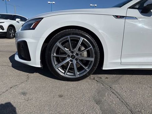 Used 2025 Audi A5 2.0T Premium Plus image 44