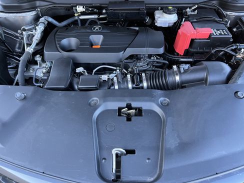 Used 2022 Acura RDX AWD image 36