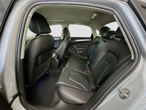 Used 2011 Audi A4 2.0T Premium Plus image 28