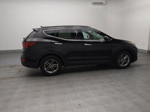 Used 2017 Hyundai Santa Fe Sport image 10