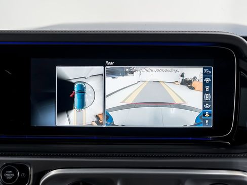 Used 2021 Mercedes-Benz G 63 AMG 4MATIC image 24