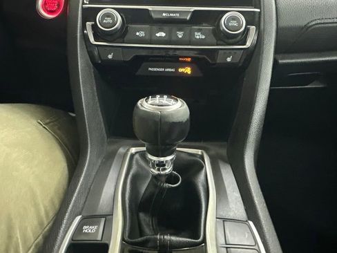 Used 2018 Honda Civic EX-T image 36