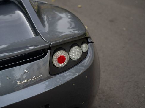Used 2011 Tesla Roadster Sport image 50