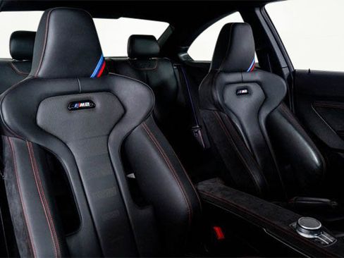 Used 2020 BMW M2 CS image 32