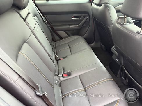 Certified 2025 MAZDA CX-50 AWD 2.5 Hybrid w/ Weather Package image 16