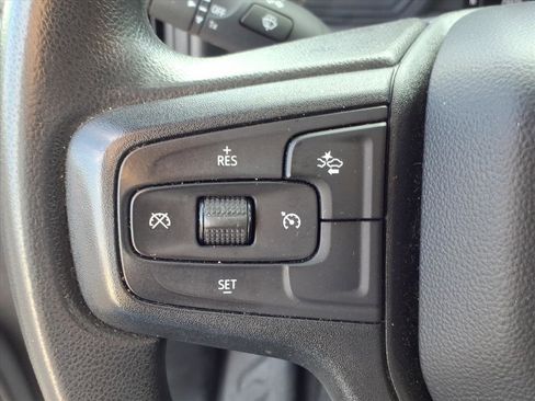 Used 2024 Chevrolet Silverado 1500 W/T w/ WT Fleet Convenience Package image 11