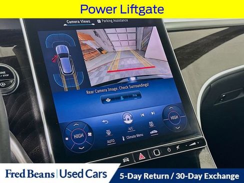 Used 2023 Mercedes-Benz GLC 300 GLC 300 image 16