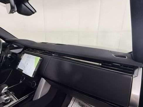 Used 2023 Land Rover Range Rover SE image 31