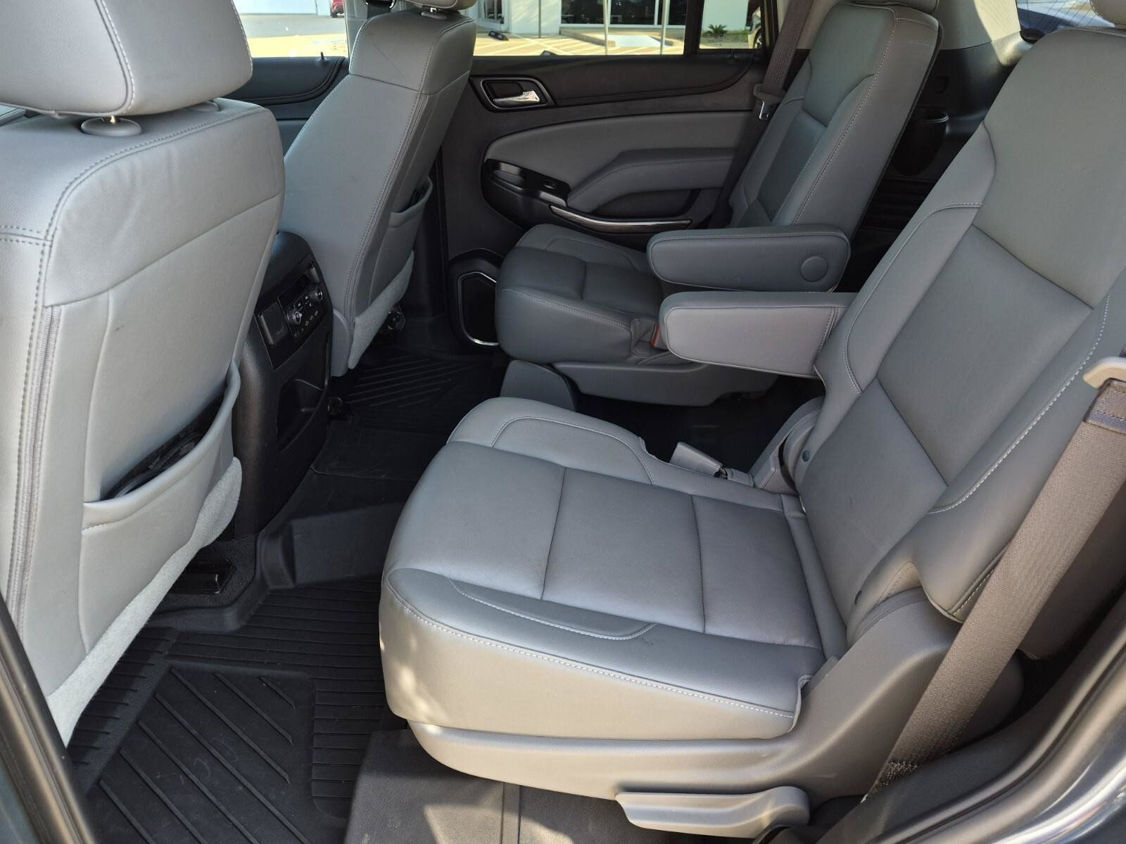 Used 2019 Chevrolet Tahoe LT RWD image 19