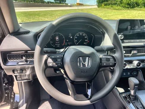 Certified 2026 Honda Civic LX image 17