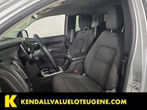 Used 2018 Chevrolet Colorado LT w/ LT Convenience Package AWD/4WD image 17